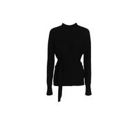 Maglia Dolcevita Donna Twinset 242LL3FAA Nero