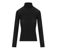 MAGLIA DOLCEVITA TESEO NERA MAX MARA WEEKEND L