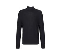 Maglia Dolcevita Uomo Boss 50501761 Black