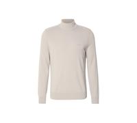 Maglia Dolcevita Uomo Boss Beige