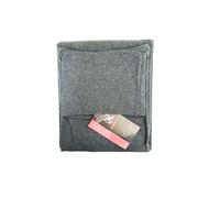 MAGLIA DOLCEVITA UOMO RAGNO NERO, BLU e GRIGIO CALDO COTONE 06313W U071MK U262AK