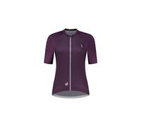 Maglia donna a manica corta bbb donnafit r purple