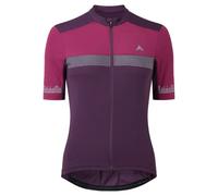 Altura Nightvision 2022 Short Sleeve Jersey Rosa 2XL Donna