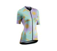 Maglia donna a maniche corte Northwave Blade Bleu
