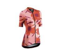 Northwave Blade Short Sleeve Jersey Arancione XS Donna Peach