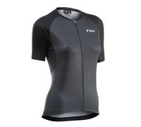 Northwave Force Evo Short Sleeve Jersey Nero XS Donna Black