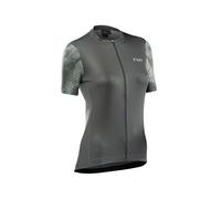 Northwave Origin Short Sleeve Jersey Verde M Donna Green Forest