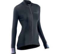 Maglia donna a maniche lunghe Northwave Fahrenheit Noir XS