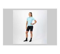 Maglia donna a maniche lunghe Rogelli Core Bleu S