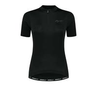 Maglia donna a maniche lunghe Rogelli Core Nero