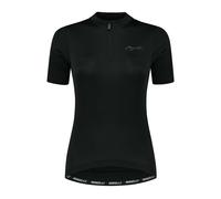 Maglia donna a maniche lunghe Rogelli Core Nero