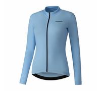 Shimano Element Jersey Jacket Nero M Donna Black
