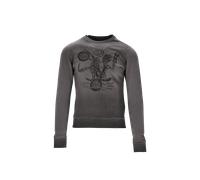 Maglia Donna Acerbis SP Club Wheelie GrigioS Grigio