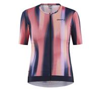 Maglia donna ADV Aero blu M