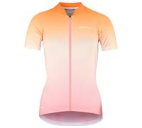 Craft Adv Endur Graphic Short Sleeve Jersey Arancione L Donna