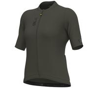 Maglia donna Ale Pragma Color Block Off Road - Verde XS / Verde