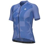 Maglia donna Ale Pragma Enjoy - Lilla S / Viola