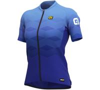 Maglia donna Ale PRR Magnitude - Blu L / Blu