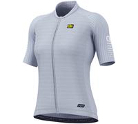 Maglia donna Ale R-EV1 Silver Cooling - Grigio M / Grigio