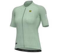 Maglia donna Ale R-EV1 Silver Cooling - Verde S / Verde
