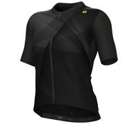 Maglia donna Ale R-EV1 Sprinter - Nero S / Nero