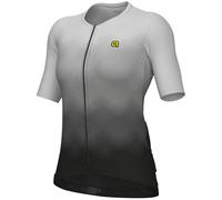 Maglia donna Ale R-EV1 Velocity 2.0 - Grigio XS / Grigio