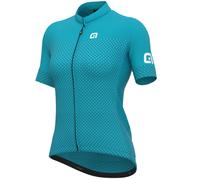 Maglia donna Ale Solid Level - Verde XS / Verde