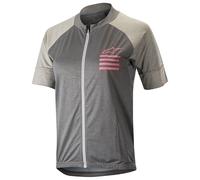 Maglia Donna Alpinestars Stella Trail - Grigio rosa M / Grigio