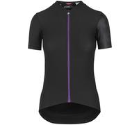 Maglia donna Assos Dyora RS summer SS - Nero L / Nero