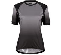 Maglia donna Assos Trail T3 - Grigio S / Grigio