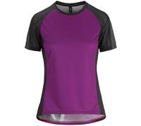 Maglia donna Assos Trail - Viola S / Viola