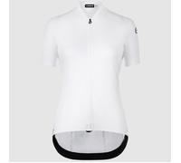 Maglia donna Assos UMA GT C2 Evo - Bianco L / Bianco