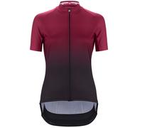 Maglia donna Assos UMA GT C2 Shifter - Rosso L / Rosso