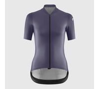 Maglia donna Assos UMA GT S11 - Blu L / Blu