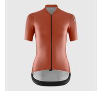 Maglia donna Assos UMA GT S11 - Marrone XS / Marrone