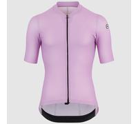 Maglia donna Assos UMA GT S11 - Rosa L / Rosa