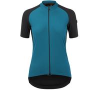 Maglia donna Assos UMA GTV C2 - Blu M / Blu