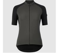 Maglia donna Assos UMA GTV C2 - Grigio M / Grigio