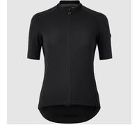 Maglia donna Assos UMA GTV C2 - Nero XL / Nero
