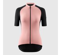 Maglia donna Assos UMA GTV C2 - Rosa S / Rosa
