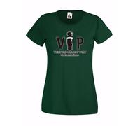 Maglia Donna B22 Very Important Pint Guinness style