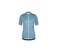 Maglia da donna BBB Cycling DonnaFit Bleu