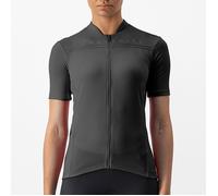 Maglia donna Castelli Anima 4 - Nero M / Nero
