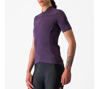 Castelli Maglia A Maniche Corte Anima 4