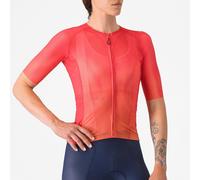 Maglia donna Castelli Climber's A/C - Rosa XS / Rosa
