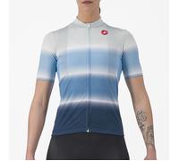 Castelli Maglia A Maniche Corte Dolce