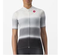 Castelli Maglia A Maniche Corte Dolce