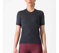 Maglia donna Castelli Libera - Nero S / Nero