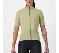 CASTELLI 4522545-363 Perfetto Ros 2W Jrs Donna Maglia Lunga Black M