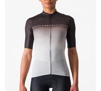 Maglia donna Castelli Salita - Nero L / Nero